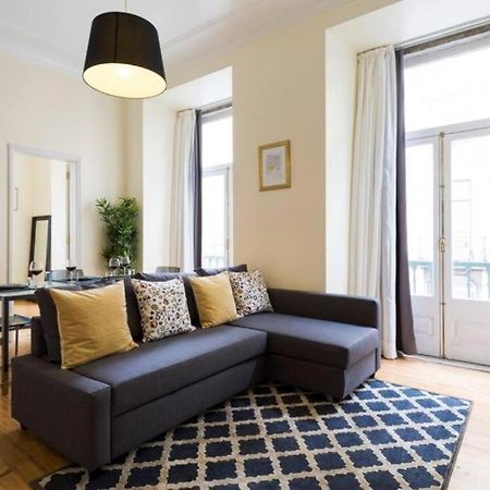Ola Lisbon - Chiado 1 Appartement Buitenkant foto