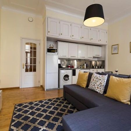 Ola Lisbon - Chiado 1 Appartement Buitenkant foto