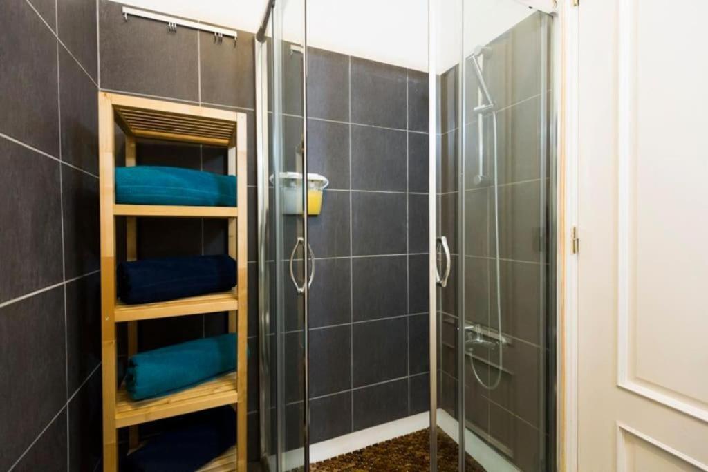 Ola Lisbon - Chiado 1 Appartement Buitenkant foto