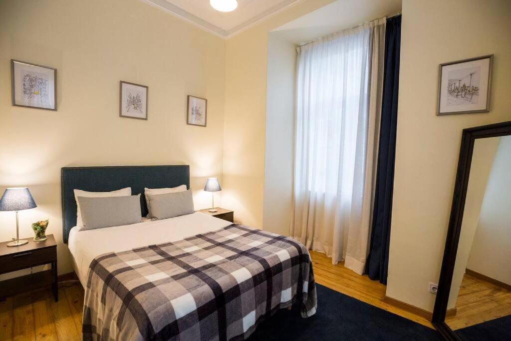 Ola Lisbon - Chiado 1 Appartement Buitenkant foto