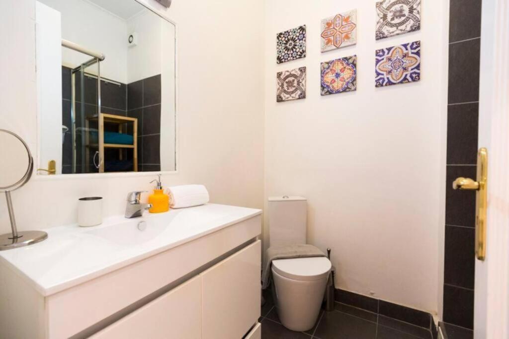 Ola Lisbon - Chiado 1 Appartement Buitenkant foto