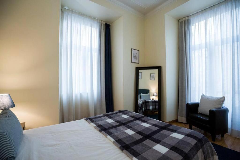 Ola Lisbon - Chiado 1 Appartement Buitenkant foto